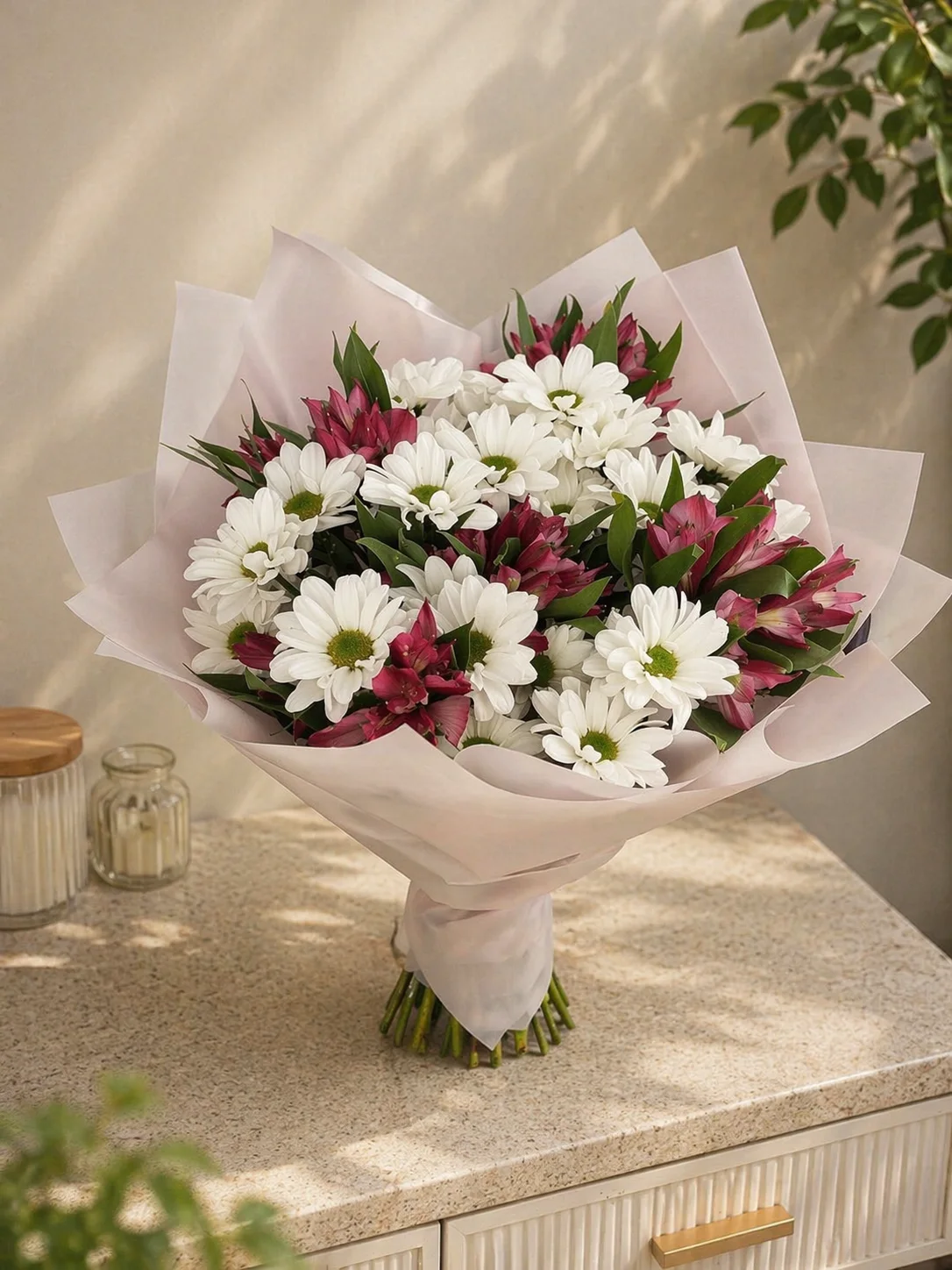 Celebration bouquet