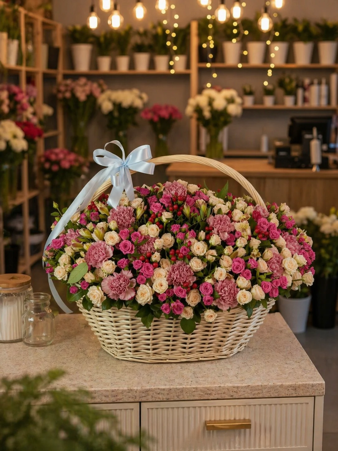 Gratitude bouquet